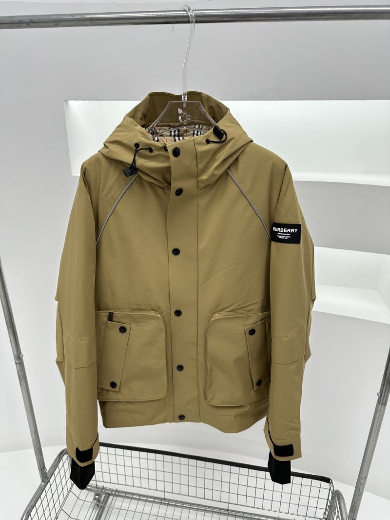 Burberry Down Jackets